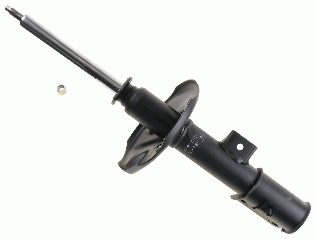 312899 Sachs