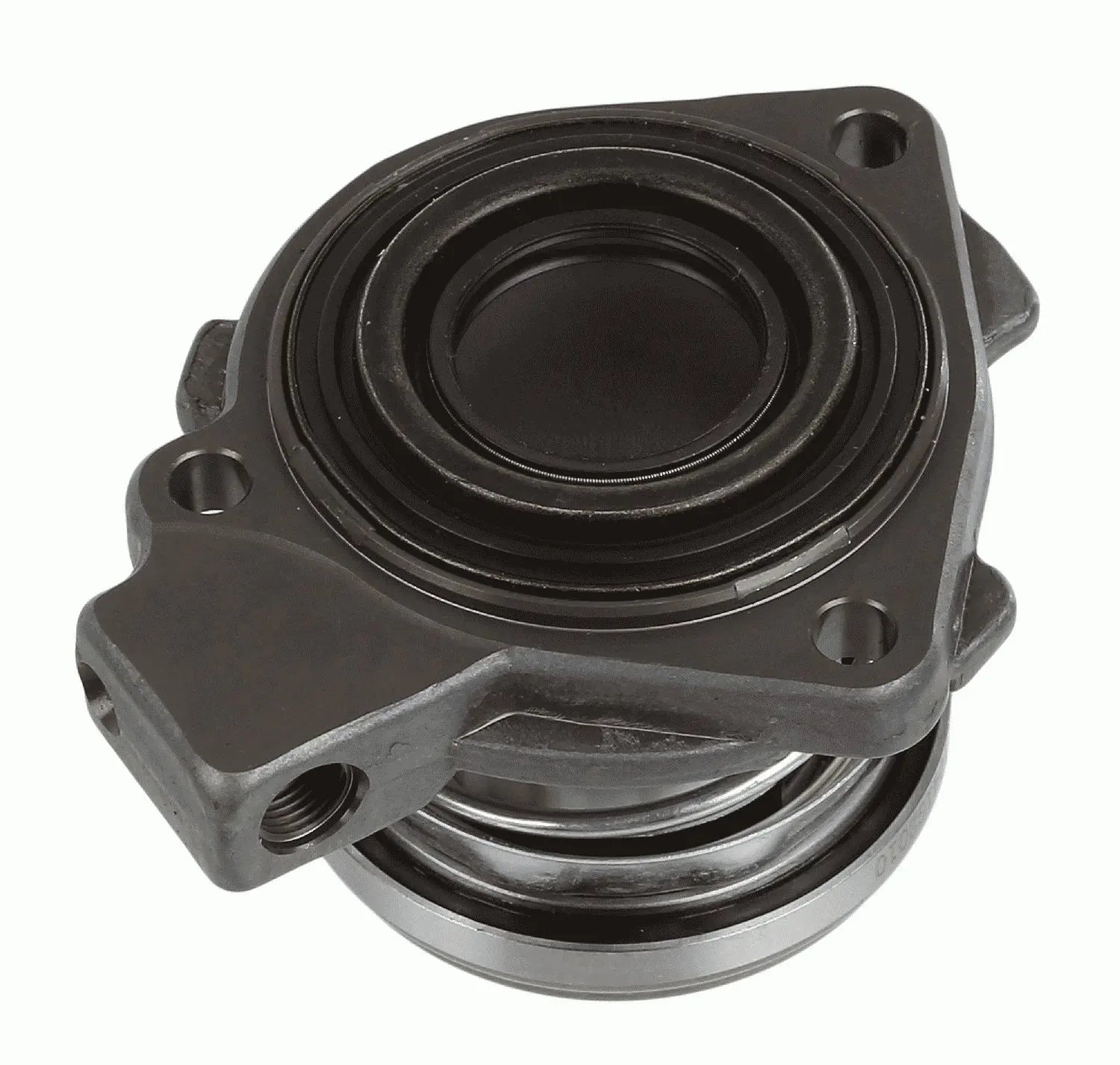 3182654287 Sachs Cylinder roboczy sprzęgła (wysprzęglik) w komplecie z łożyskiem wyciskowym