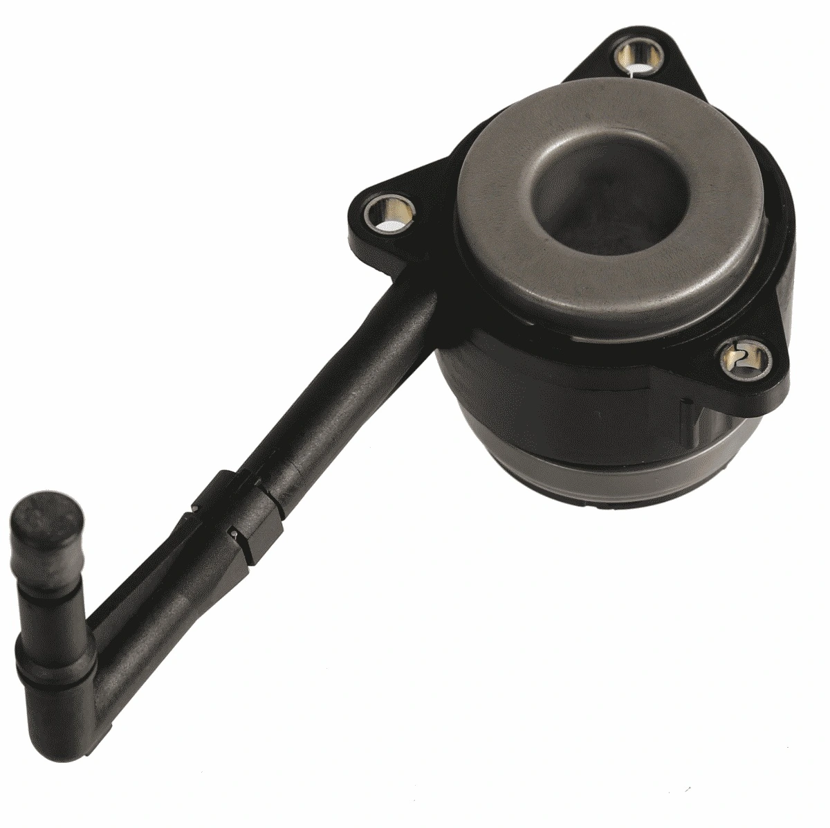 3182600241 Sachs Cylinder roboczy sprzęgła (wysprzęglik) w komplecie z łożyskiem wyciskowym
