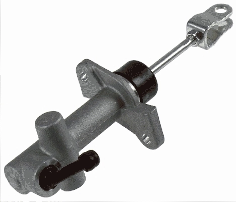  Cylinder sprzęgła główny Daewoo Nubira 2
