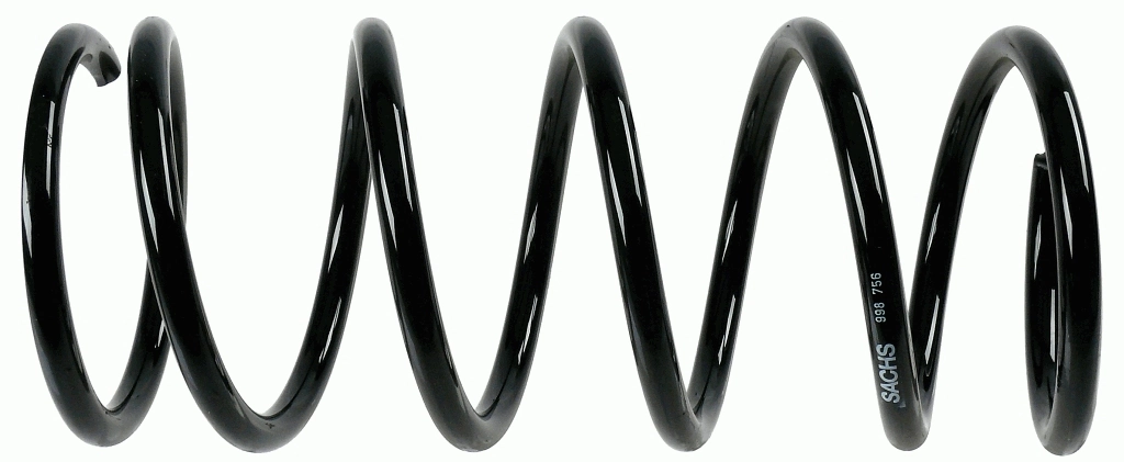 Sprężyna przednia Suzuki Grand Vitara SUV (JB) (2005 - 2026) cena, od 71,73 USD