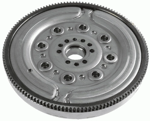 2294001095 Sachs Koło zamachowe silnika