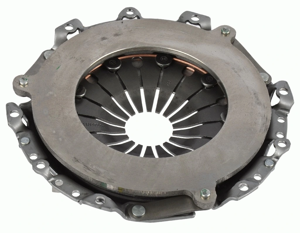  Docisk sprzęgła Mazda 6 