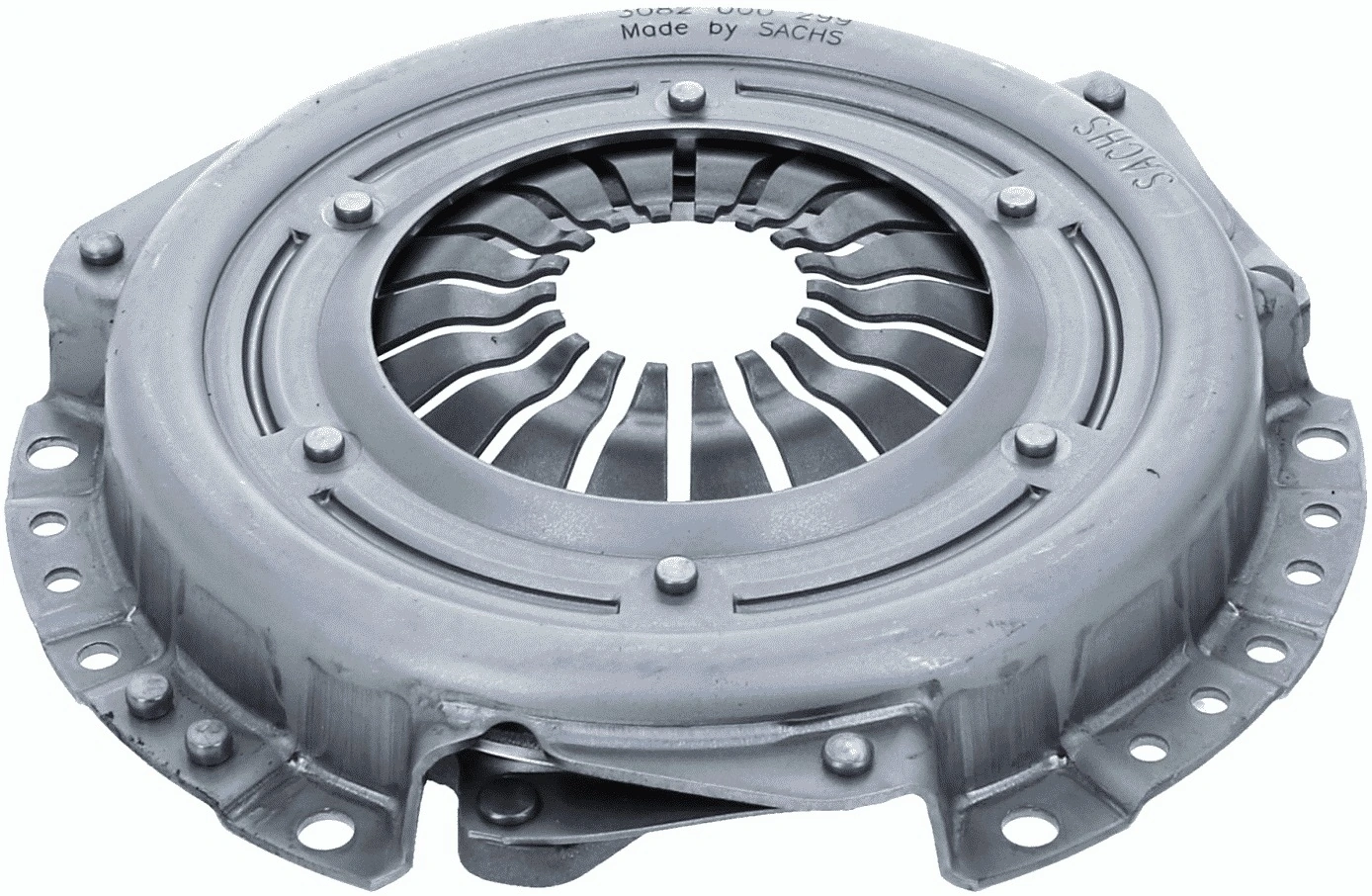 3000990214 Sachs Zestaw sprzęgła (3 części)