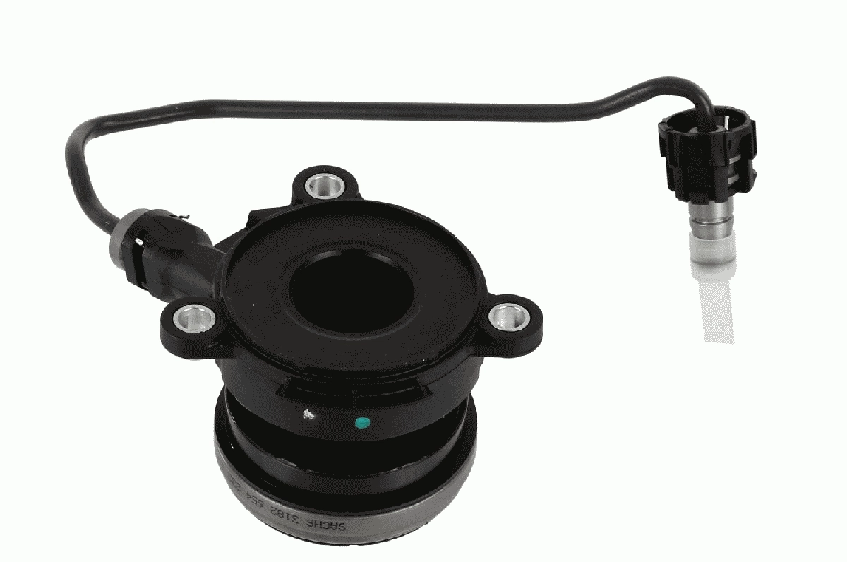 3182654232 Sachs Cylinder roboczy sprzęgła (wysprzęglik) w komplecie z łożyskiem wyciskowym