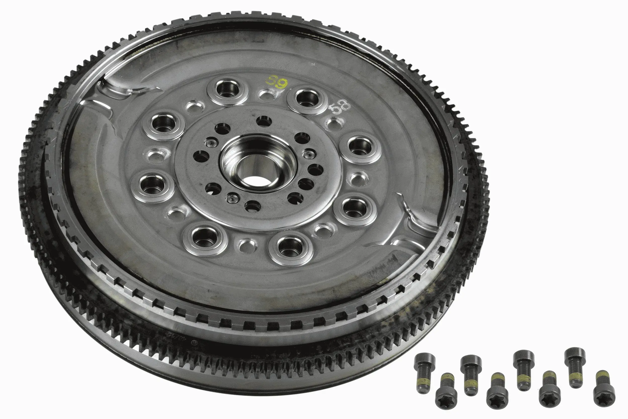 2294000293 Sachs Koło zamachowe silnika