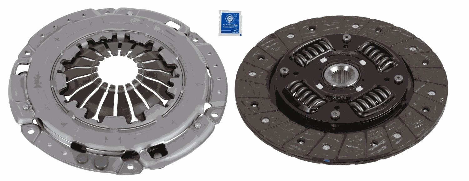 3000951407 Sachs