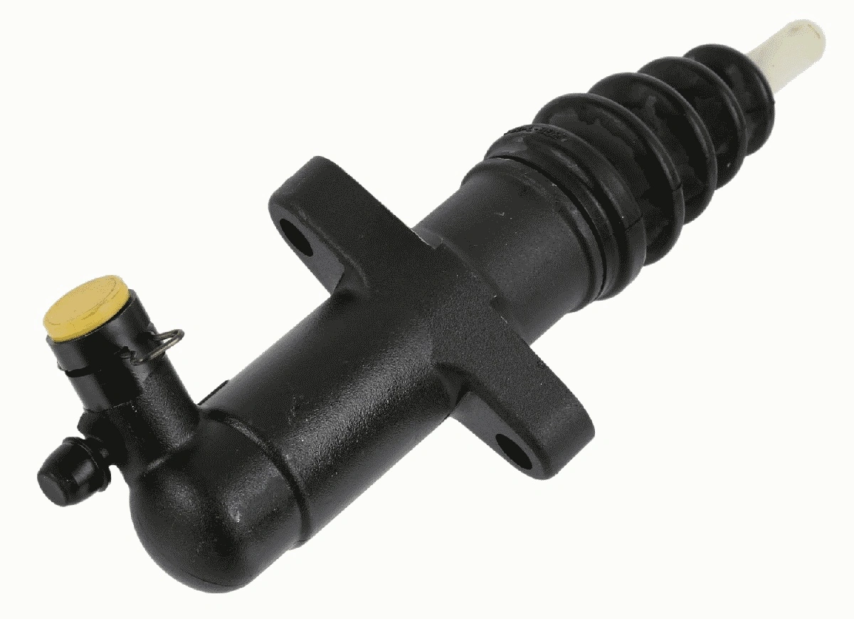 Do koszyka Cylinder roboczy sprzęgła Fiat Ducato II 230L