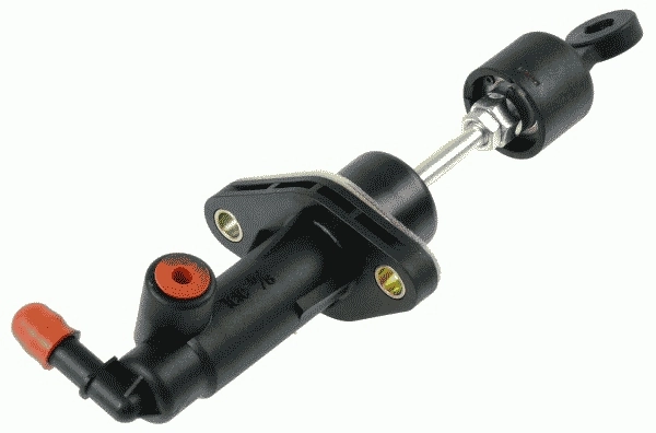 Do koszyka Cylinder sprzęgła główny Hyundai Elantra III XD