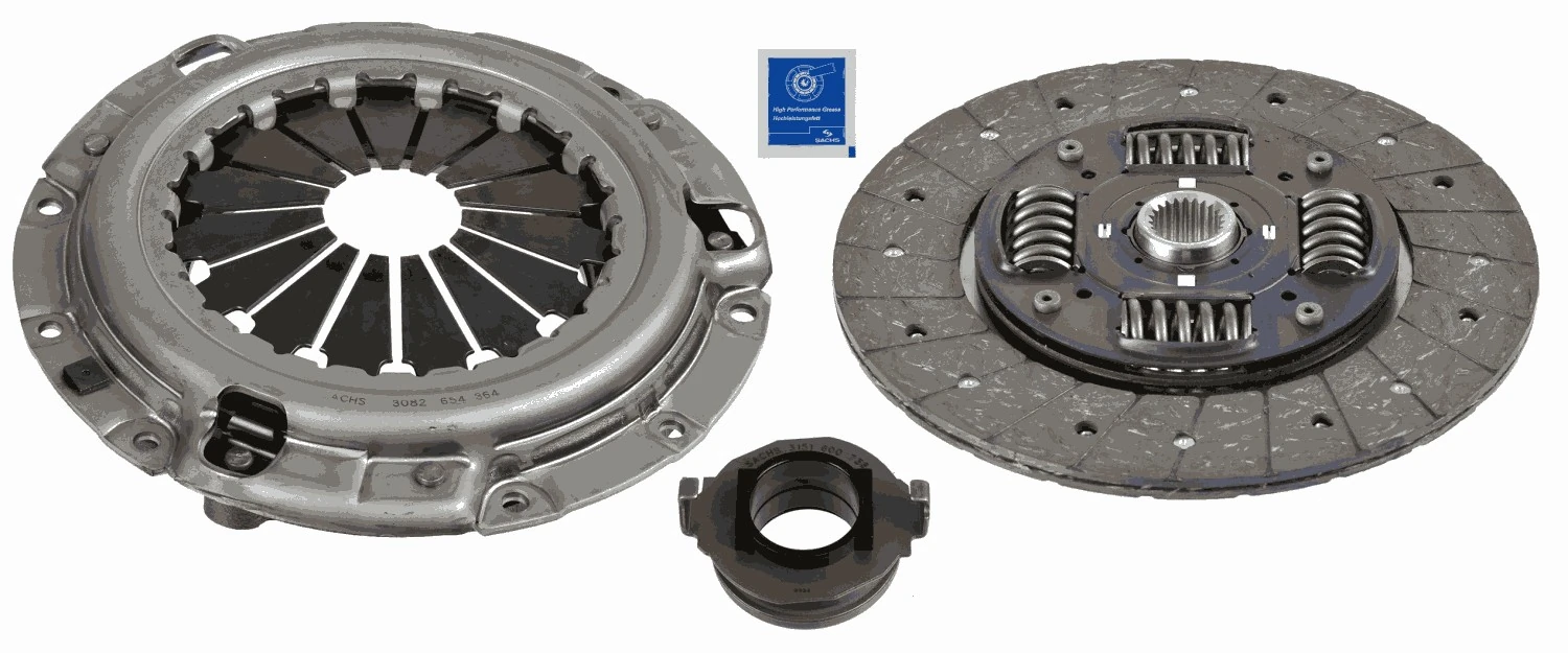 3000951460 Sachs