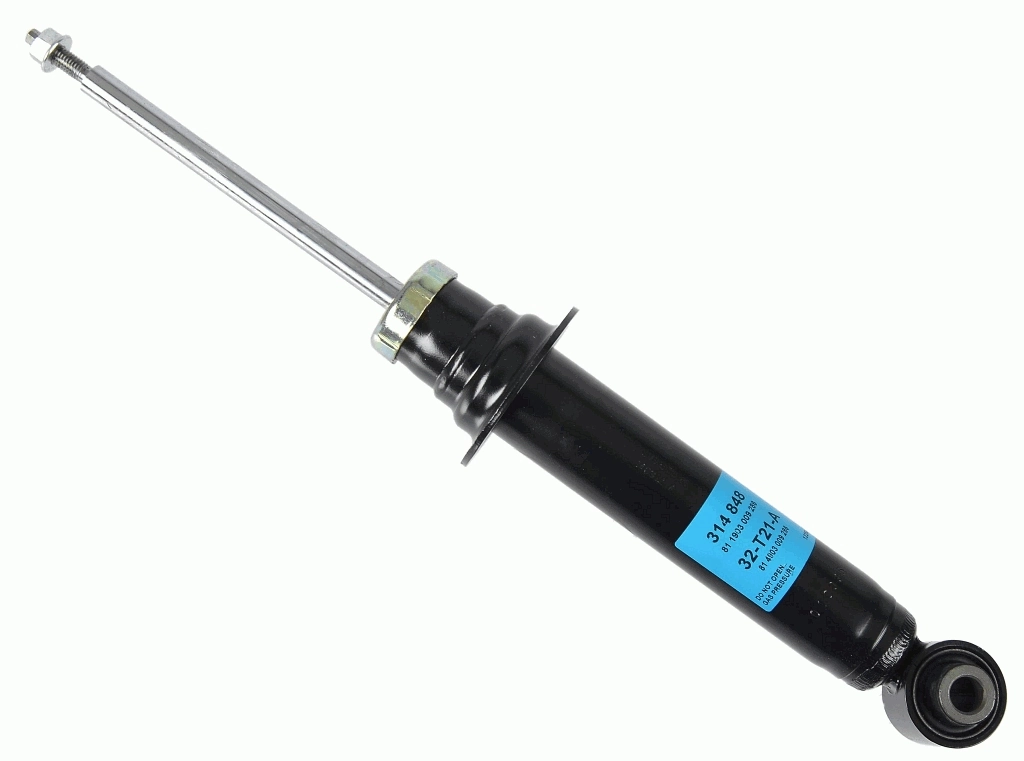 314848 Sachs