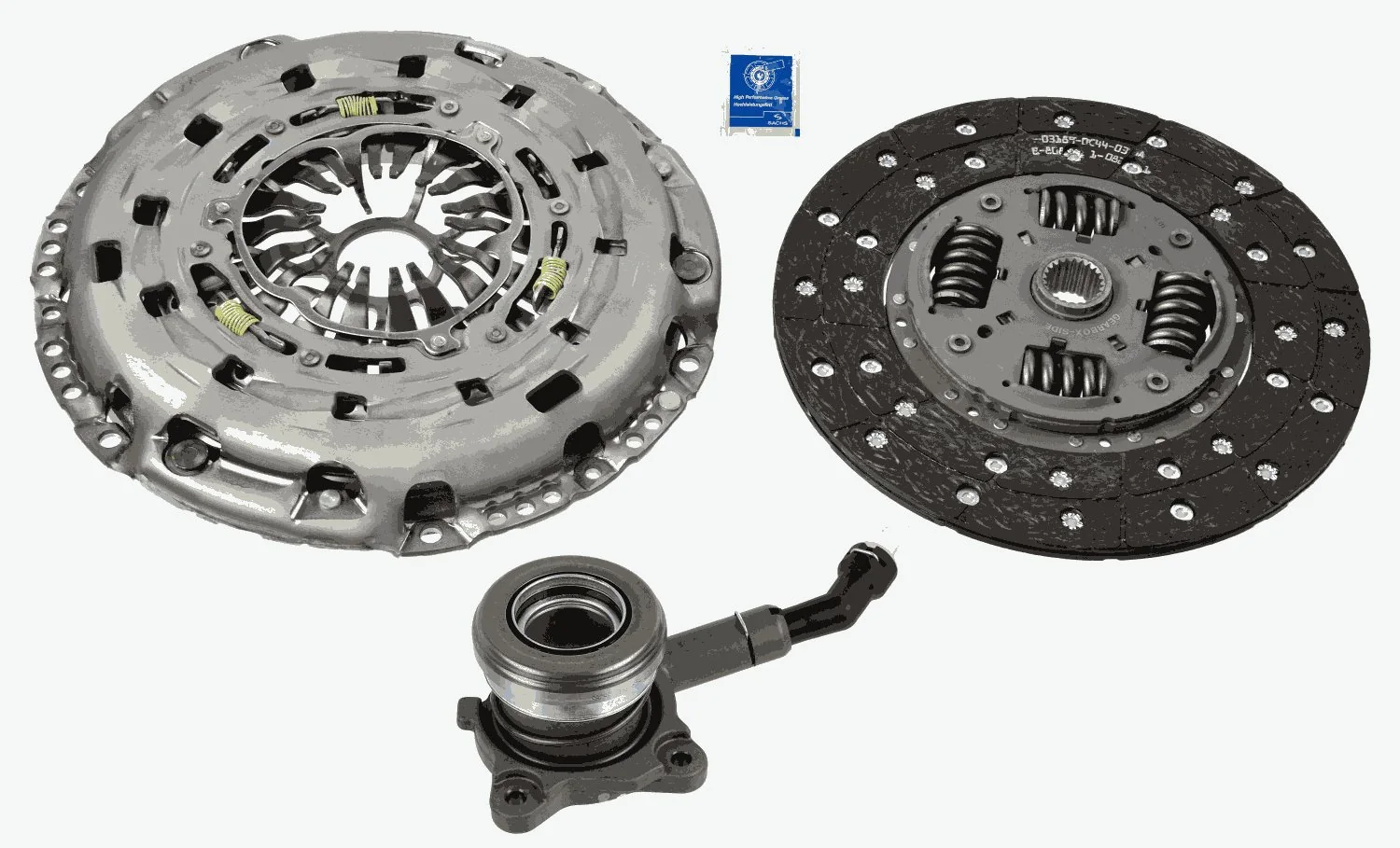 3000990517 Sachs