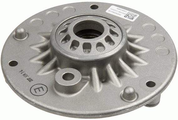 803160 Sachs