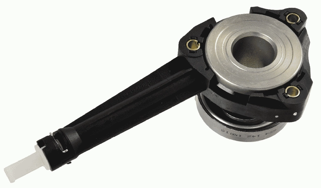3182654142 Sachs Cylinder roboczy sprzęgła (wysprzęglik) w komplecie z łożyskiem wyciskowym