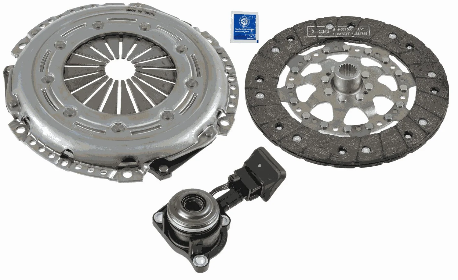 3000990549 Sachs