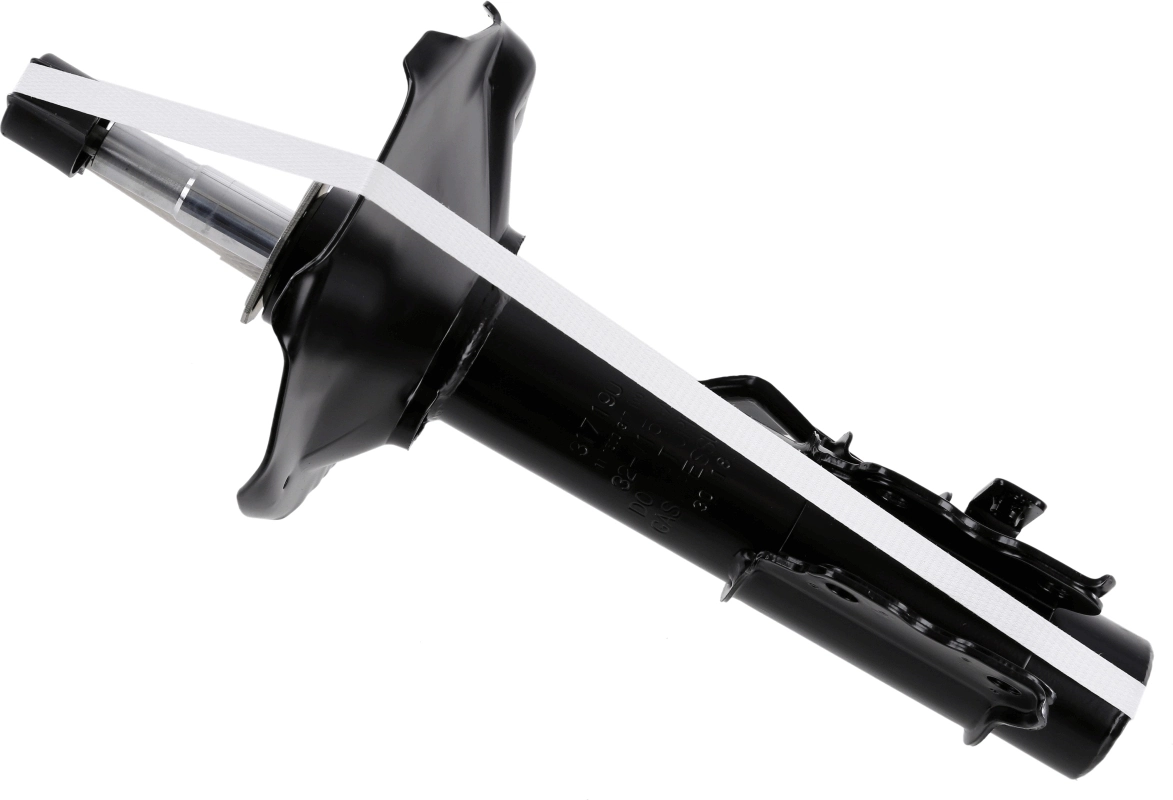 Amortyzator przedni lewy Nissan Serena C23