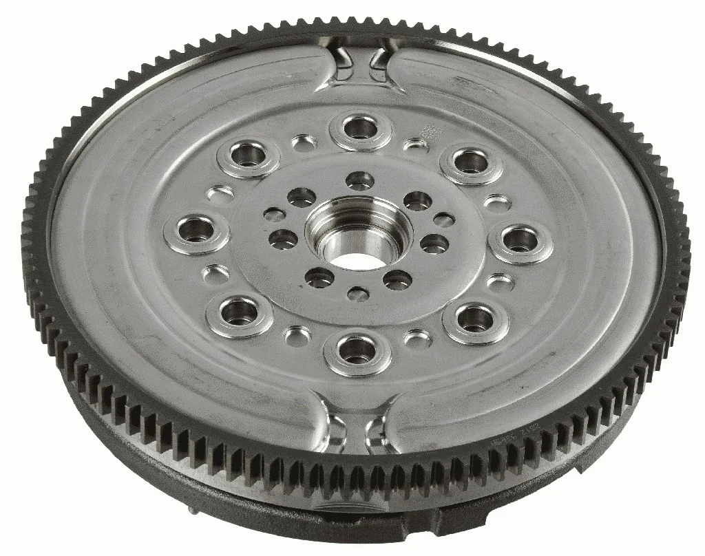 2294001601 Sachs Koło zamachowe silnika