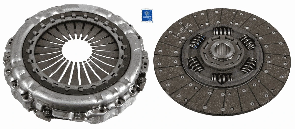 Renault Trucks MAGNUM ()