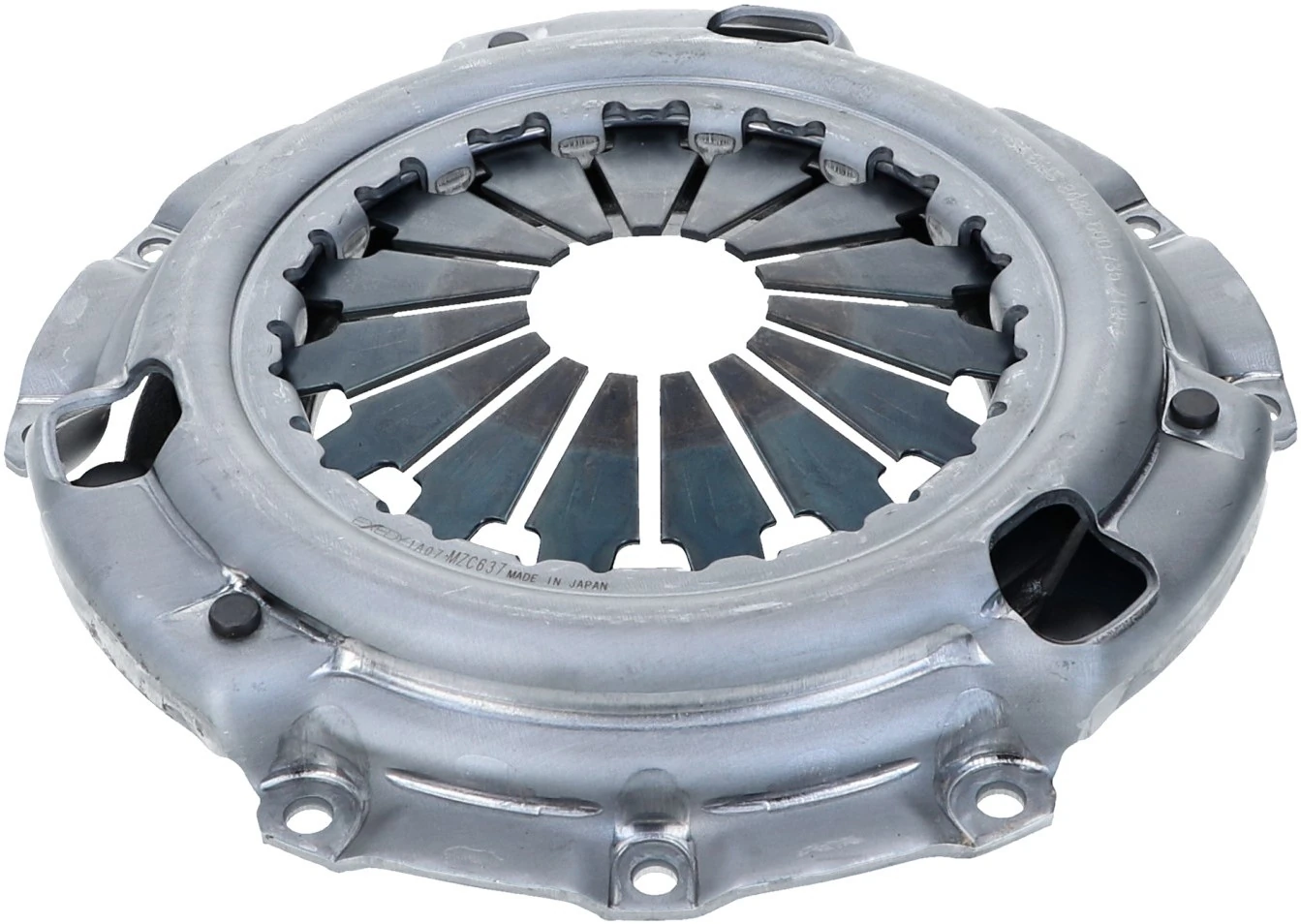 Do koszyka 3000951425 Sachs Zestaw sprzęgła (3 części)