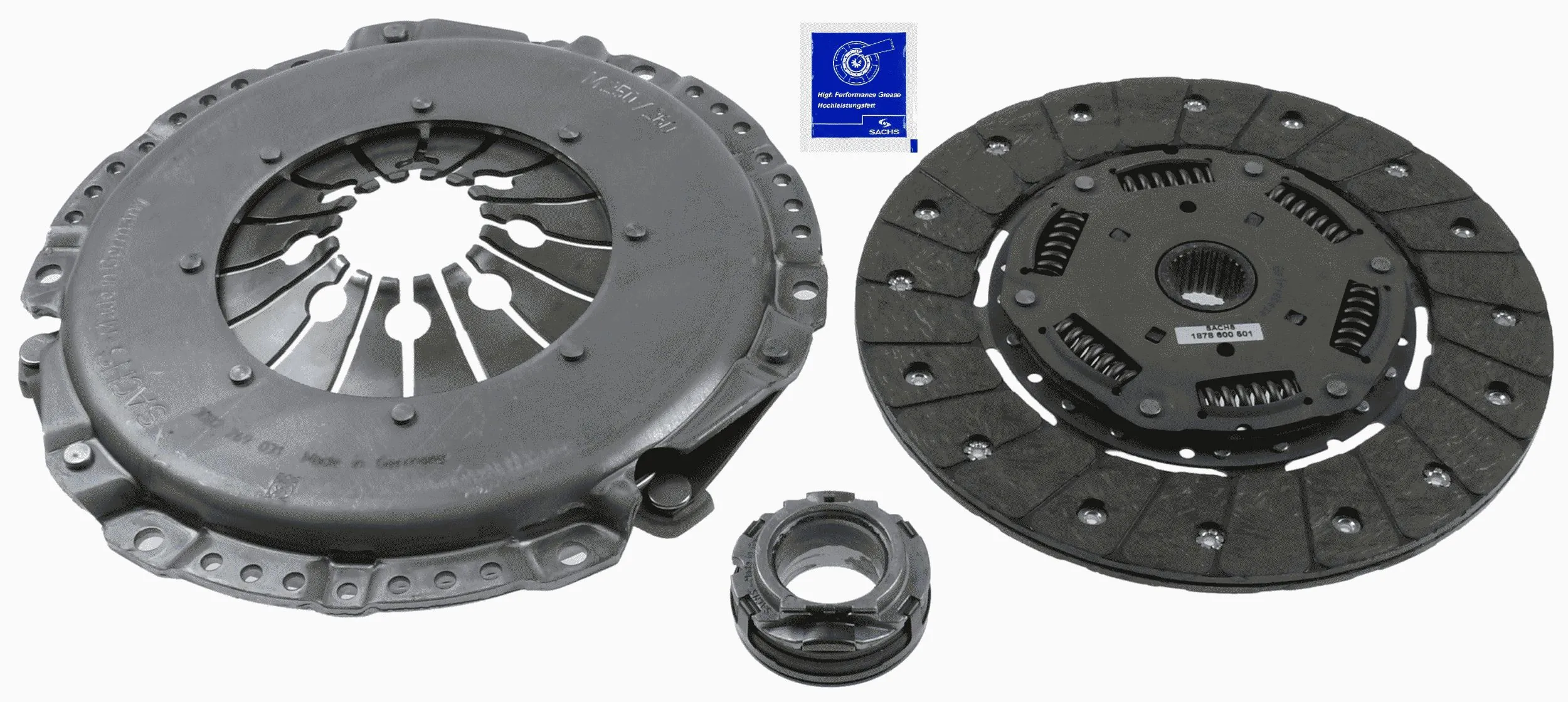 3000951785 Sachs