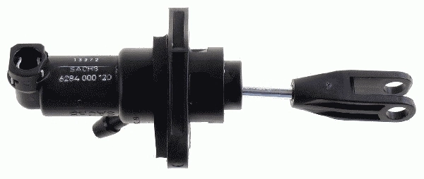 Cylinder sprzęgła główny Mitsubishi Colt VI