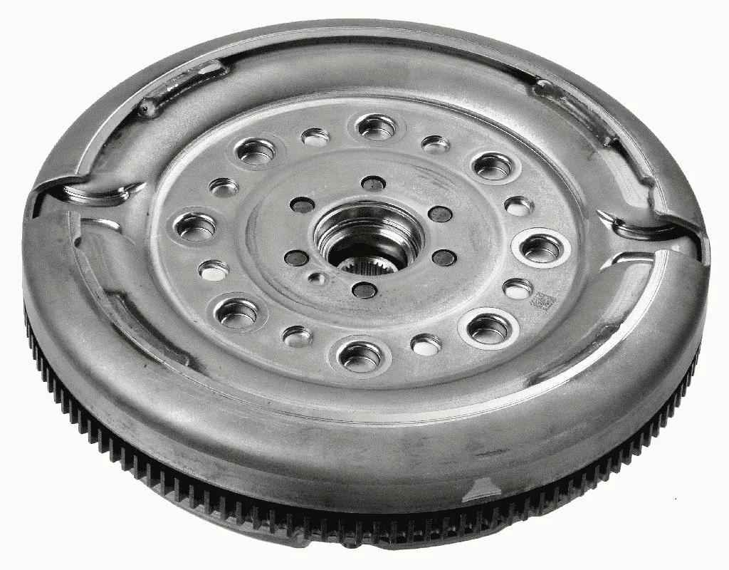 2289000299 Sachs Zestaw sprzęgła (3 części)