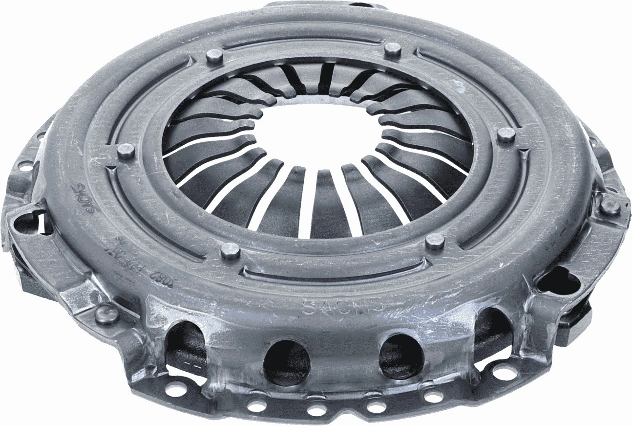 3000836101 Sachs Zestaw sprzęgła (3 części)