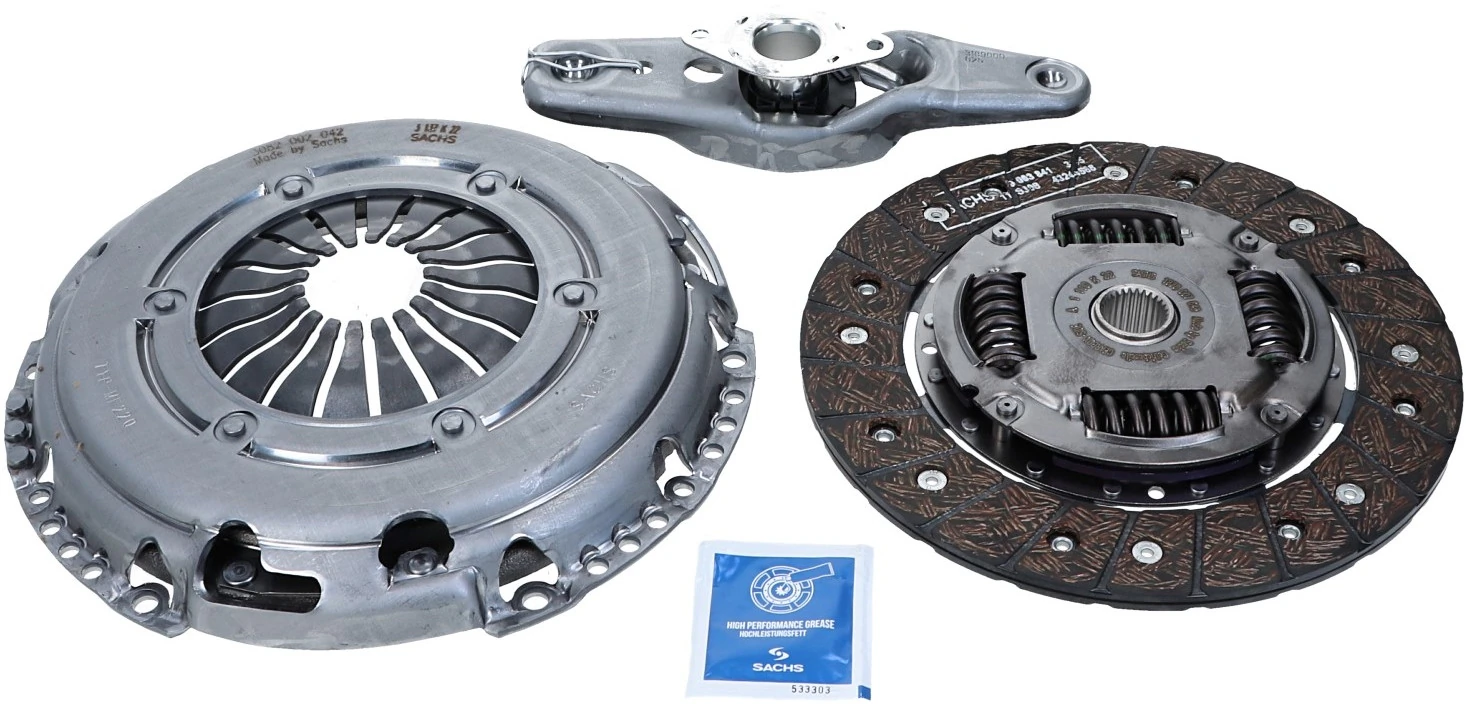 3000950082 Sachs