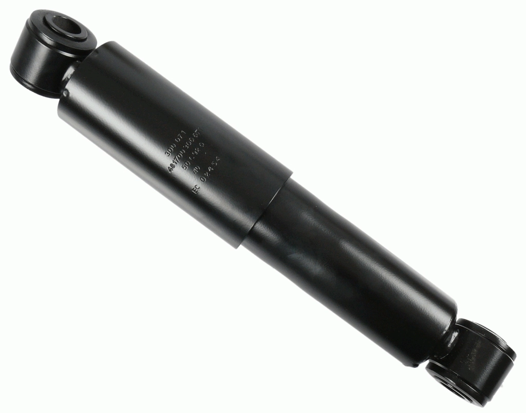 300071 Sachs