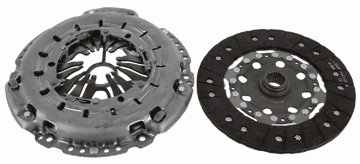 3000950789 Sachs