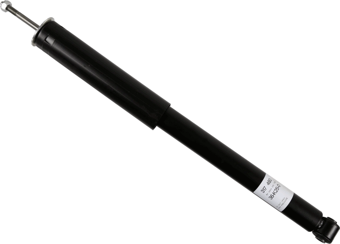 Amortyzator tylny Saab 9000