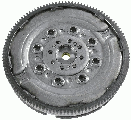 2294000631 Sachs Koło zamachowe silnika