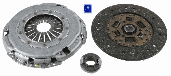 3000950626 Sachs
