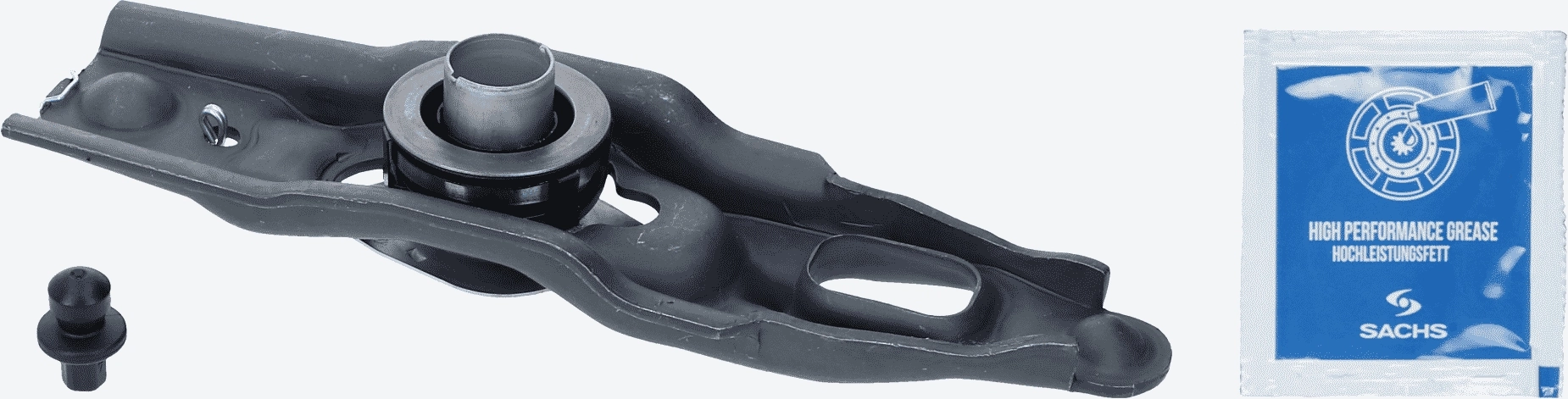 3000951097 Sachs Zestaw sprzęgła (3 części)