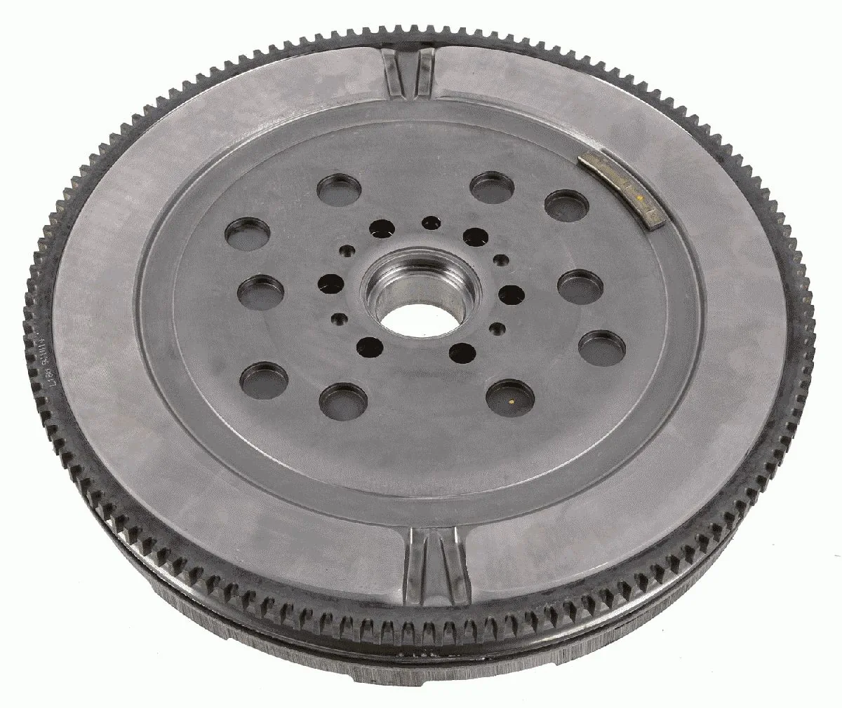 Koło zamachowe silnika General Motors 55587527