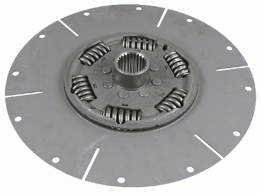 1866000108 Sachs