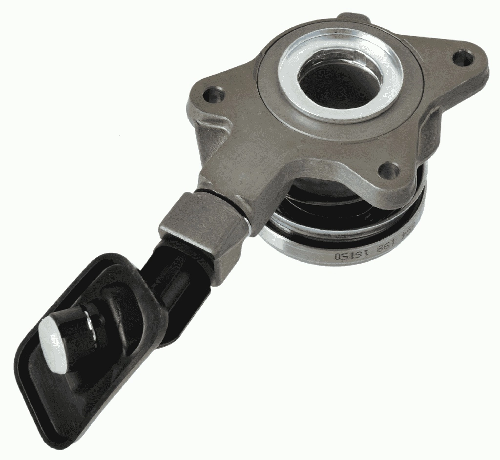3182654198 Sachs Cylinder roboczy sprzęgła (wysprzęglik) w komplecie z łożyskiem wyciskowym