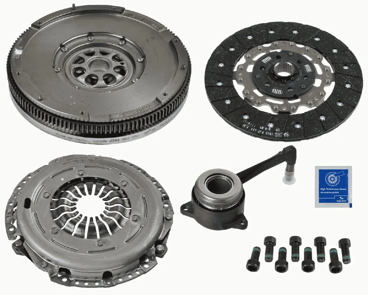 2290601070 Sachs