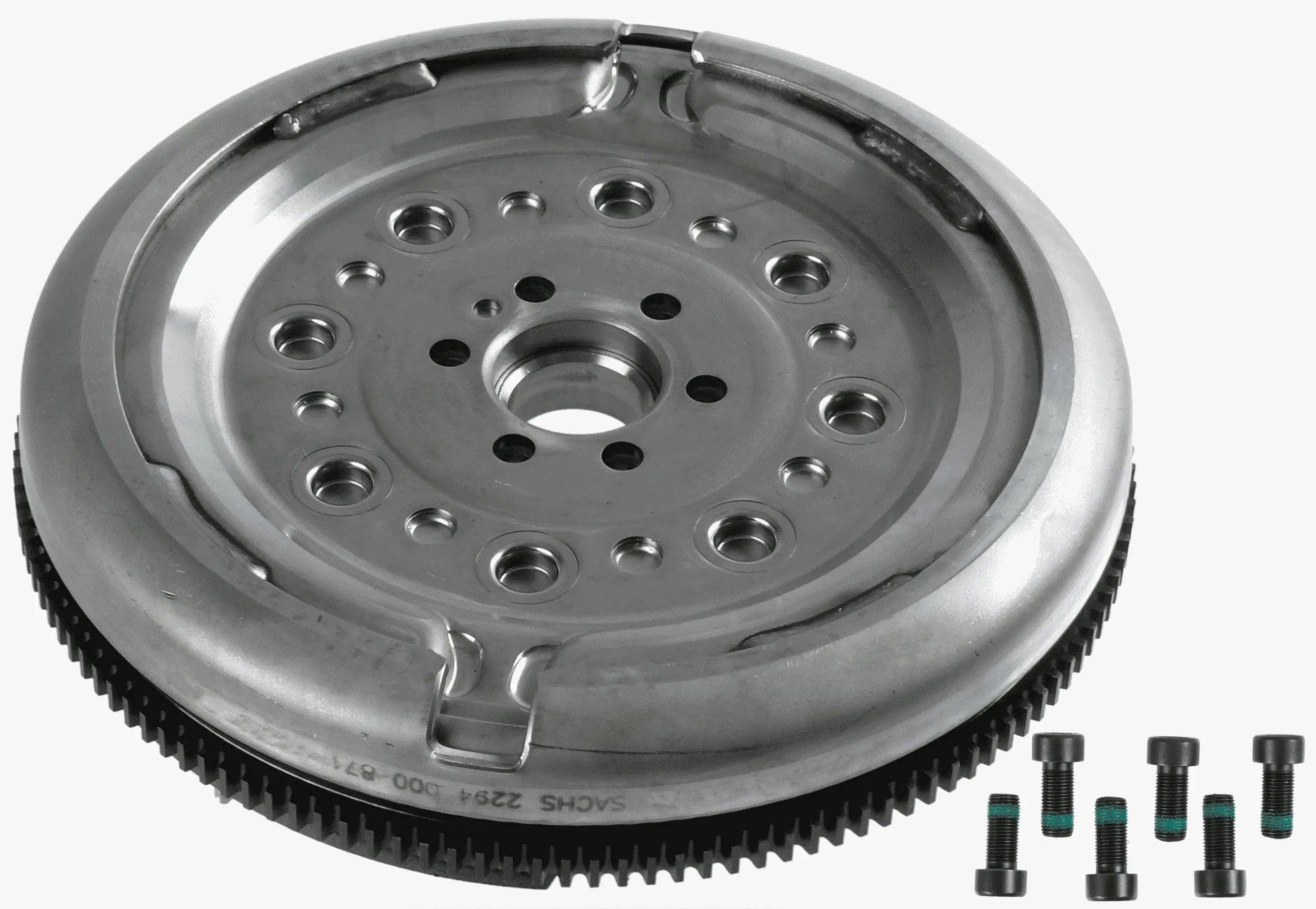 2294000871 Sachs Koło zamachowe silnika