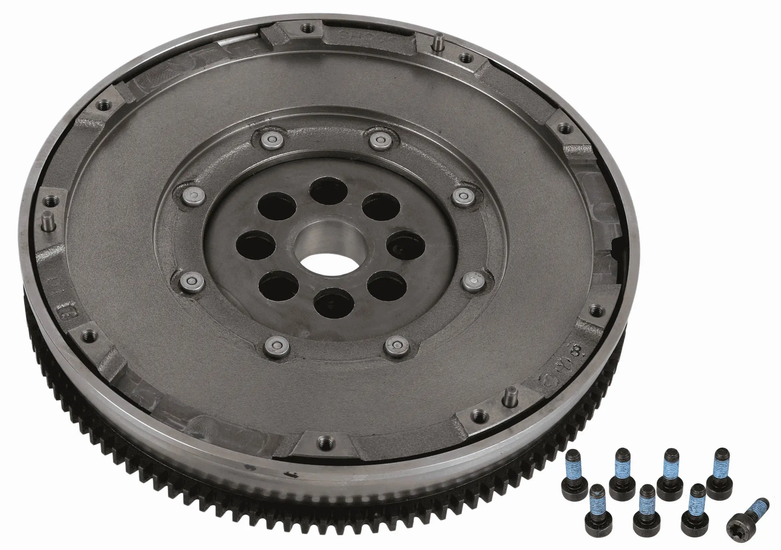 Koło zamachowe silnika General Motors 55570196 cena, od 165,15 USD