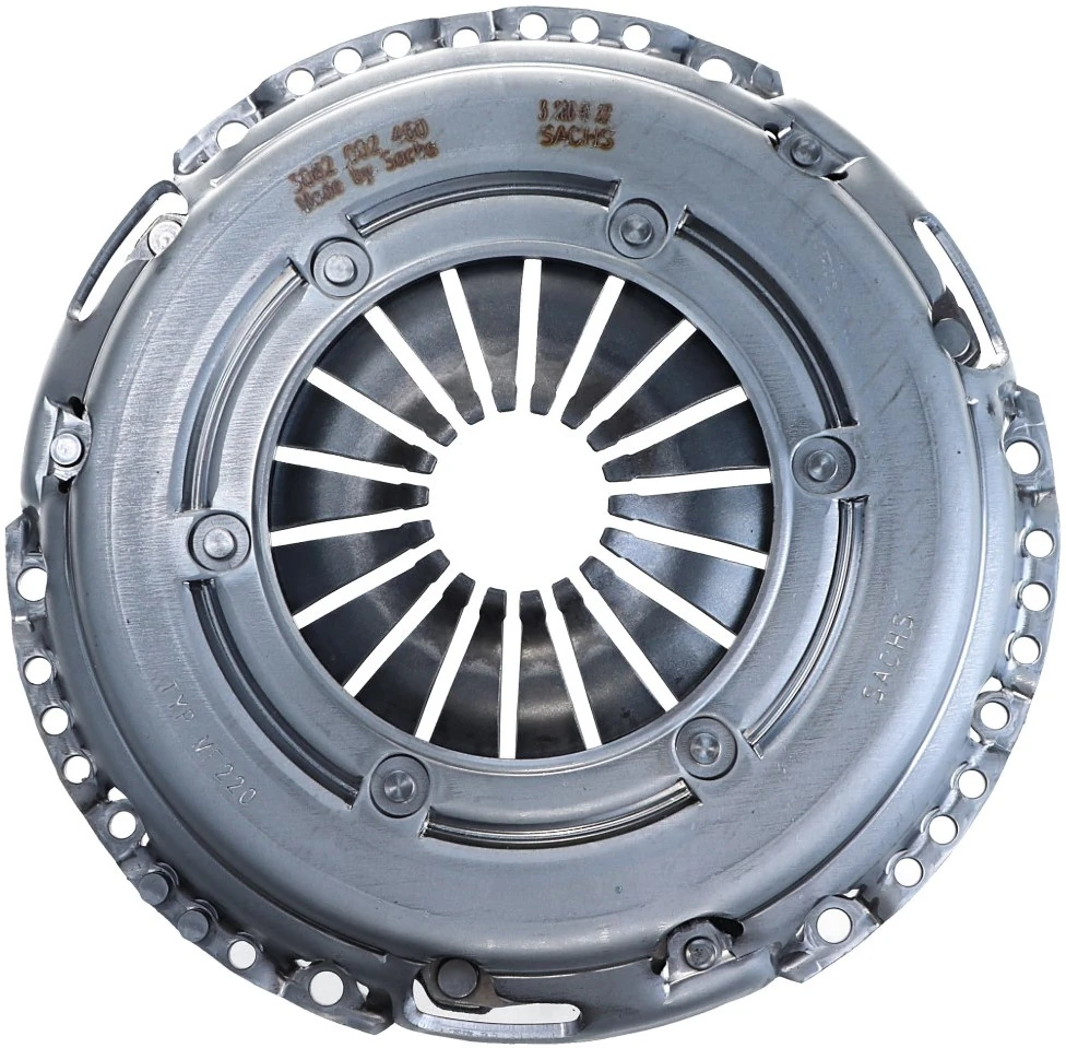Zestaw sprzęgła (3 części) Sachs 3000950098 cena, od 227,40 USD