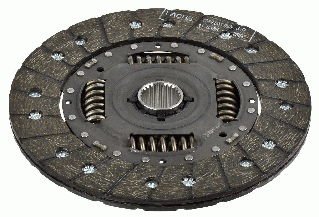1862365032 Sachs Tarcza sprzęgła
