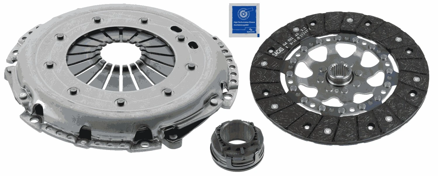 3000970005 Sachs