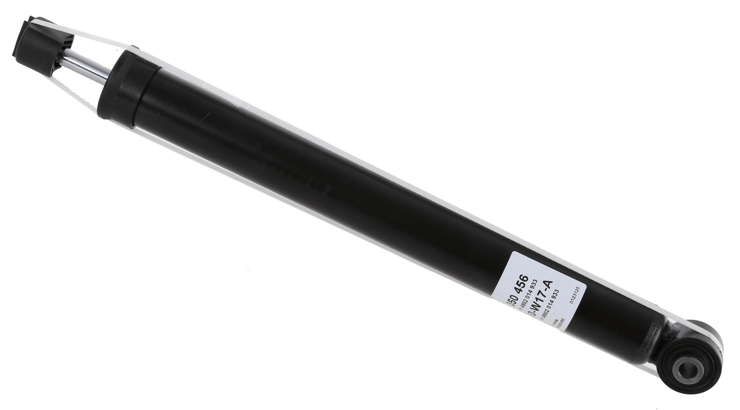 Amortyzator tylny do Mazda CX-30  DM