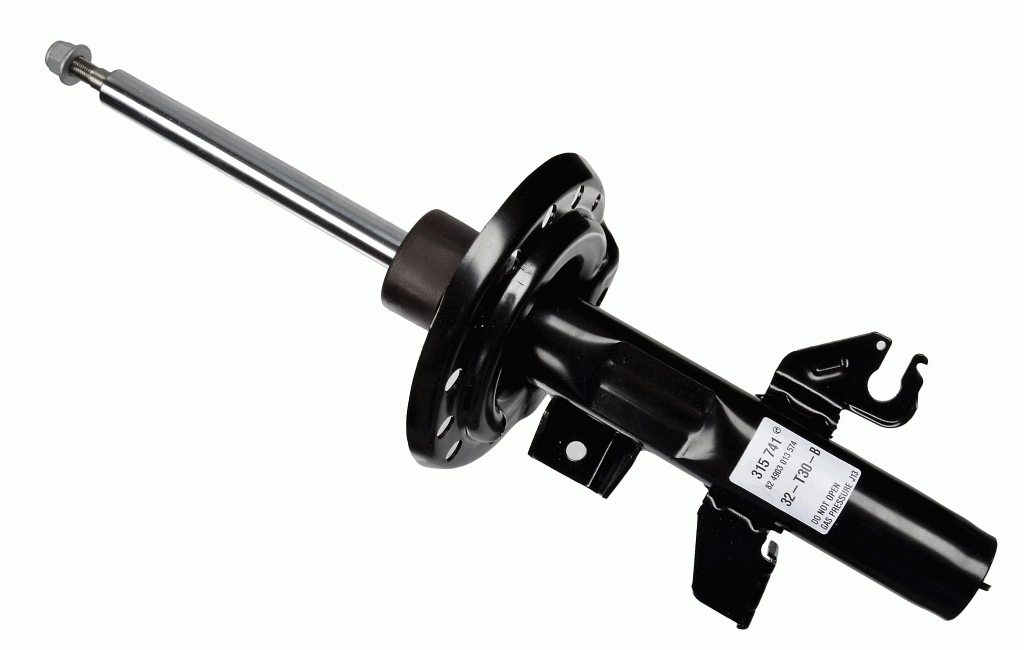 315741 Sachs