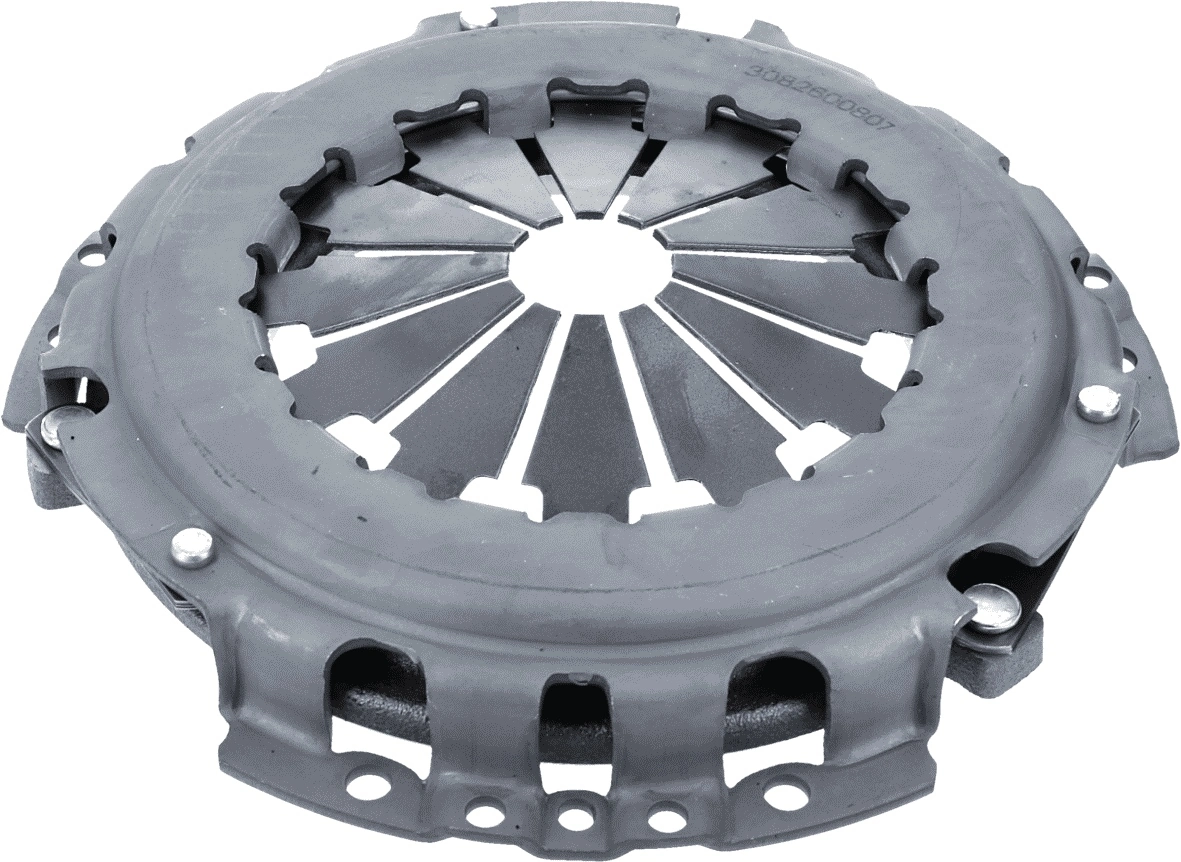 3000633001 Sachs Zestaw sprzęgła (3 części)