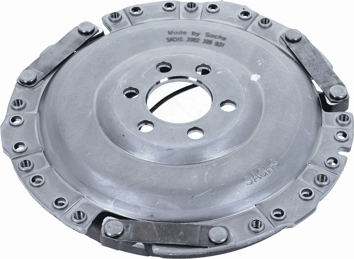 Zestaw sprzęgła (3 części) Sachs 3000846301 cena, od 125,45 USD