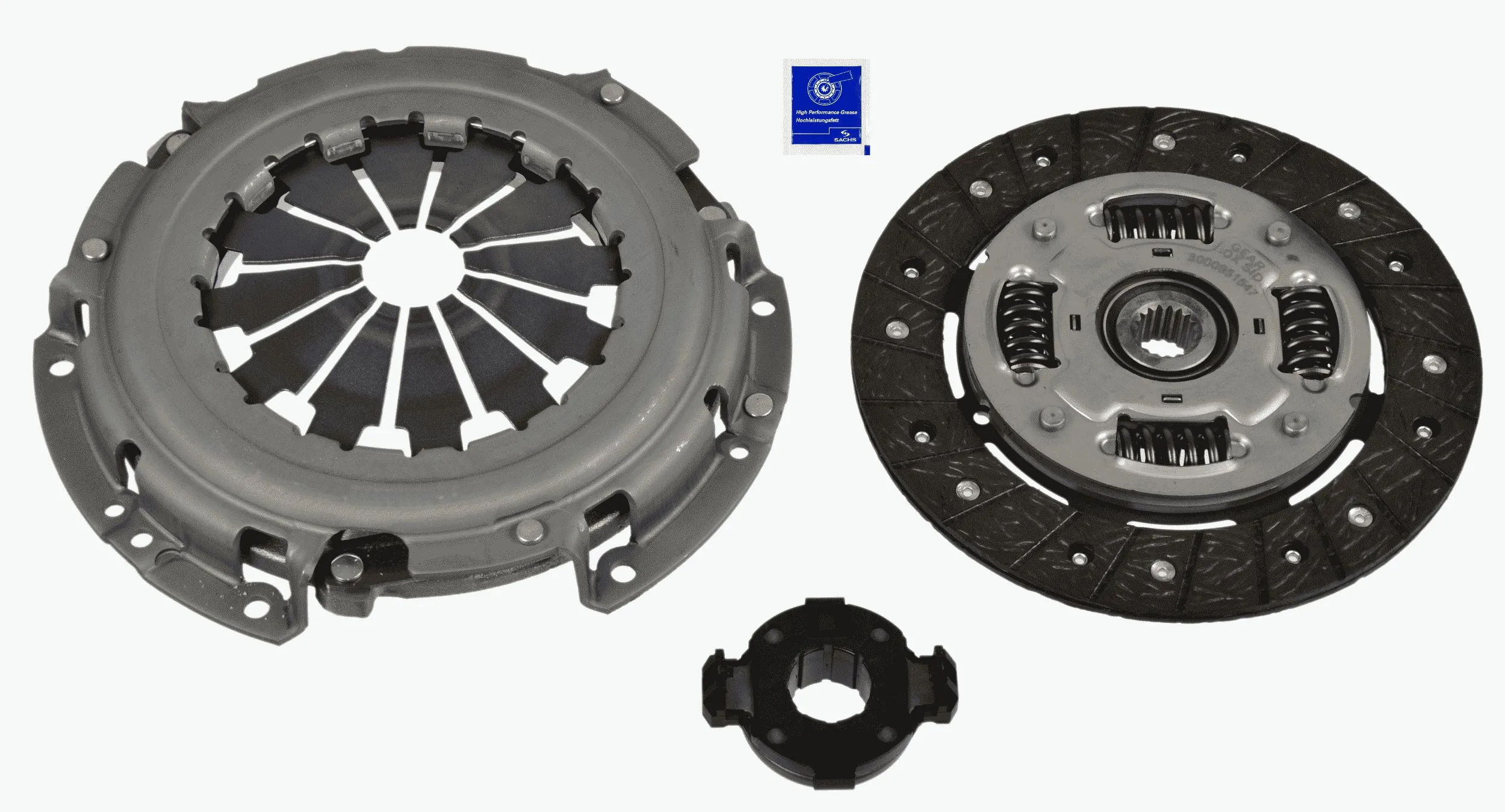 3000951547 Sachs