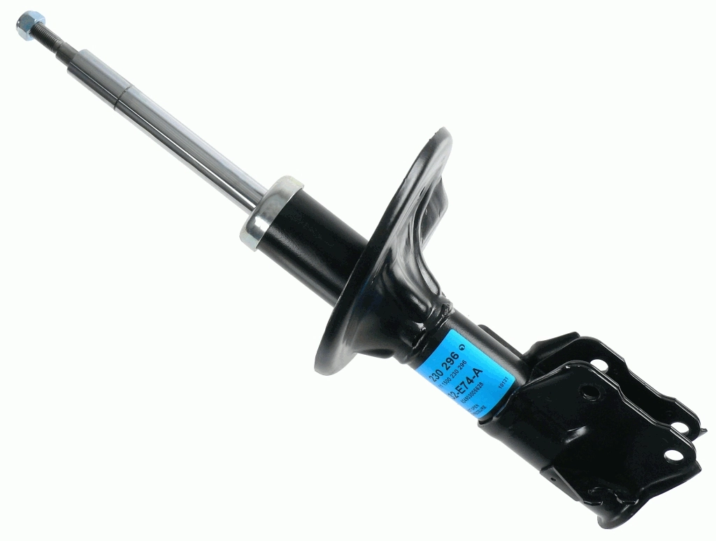 230296 Sachs
