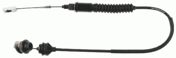 3074600255 Sachs